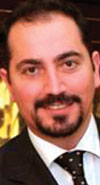 Carlos Gon&#231;alves, CTO – Intelleca
